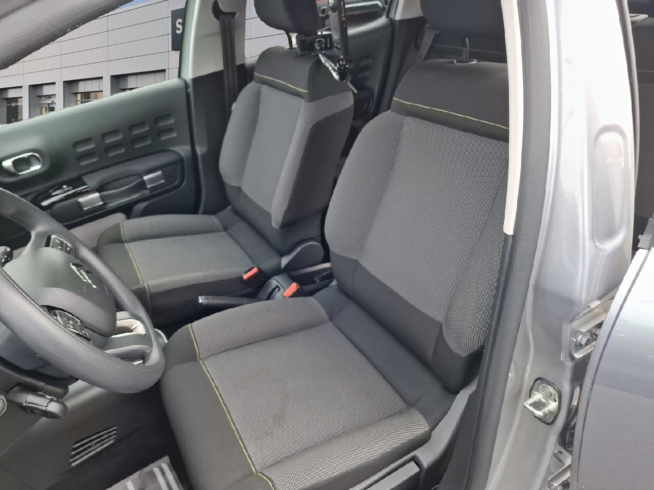 Citroën C3 1.2 puretech 83ch s&s max — photo 9