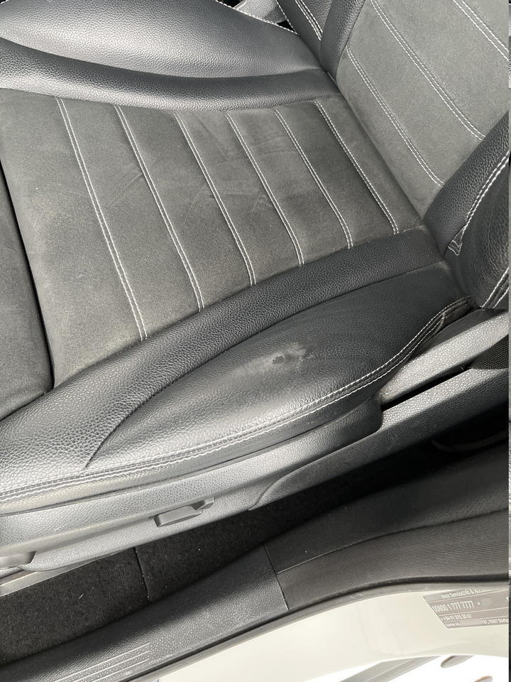 Mercedes GLC — photo 50