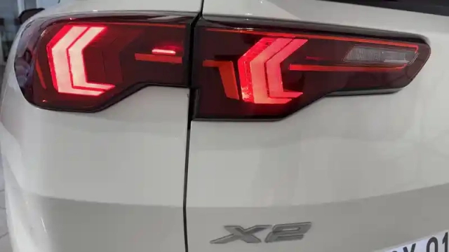 Bmw X2 sdrive 18d 150ch dkg7 — photo 14