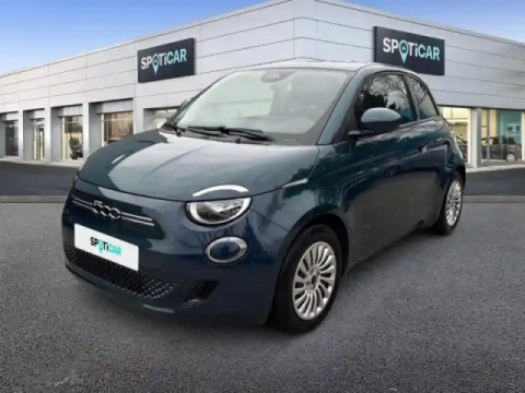 Fiat 500 e 118ch my23