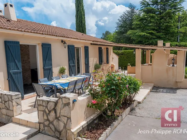 Maison 5 pièces 114 m²