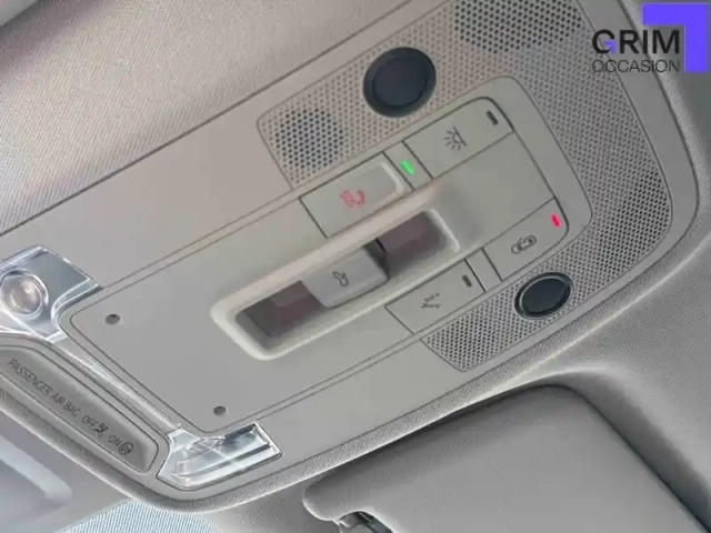Audi Q2 35 tfsi 150 s tronic 7 — photo 25