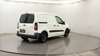Peugeot Partner 120 L1 1.6 BlueHDi 75 Pack Clim — photo 5