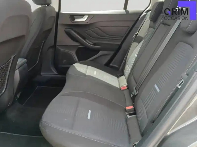 Ford Focus active sw 1.0 ecoboost powershift 155 s&amp;s mhev — photo 11
