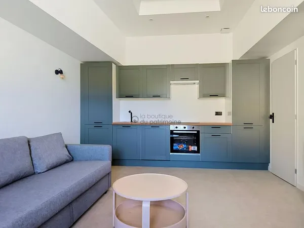 Appartement 1 pièce 45 m²