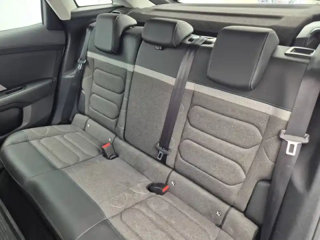 Citroën C4 bluehdi 130 s&amp;s eat8 — photo 10
