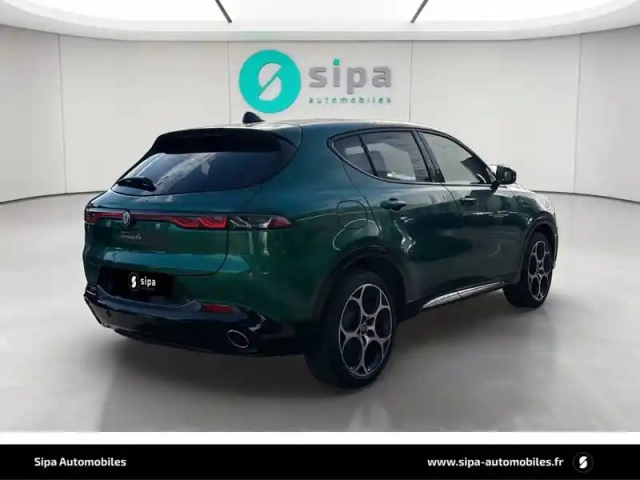 Alfa Romeo Tonale 1.3 ibrida plug-in 280ch at6 e-q4 — photo 69