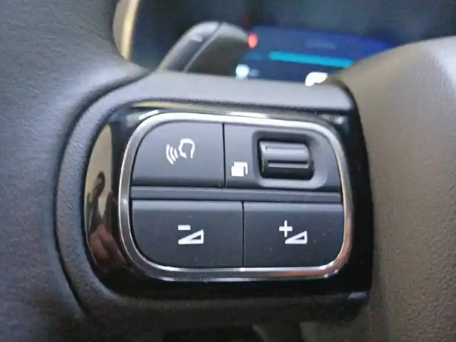 Citroën C5 Aircross hybride 136 e-dcs6 — photo 60