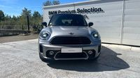 Mini Countryman Cooper D 150ch Highlands BVA8