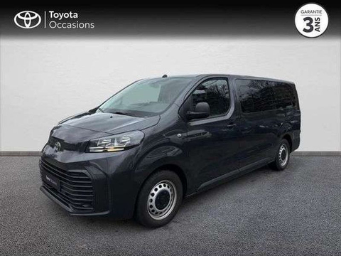 Toyota PROACE Toyota Proace Combi Long 2.0 140 D-4D MC24