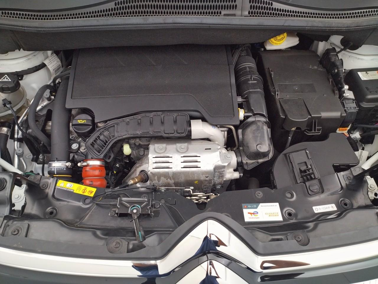 Citroën C3 Aircross puretech 110 s&s bvm6 plus — photo 15
