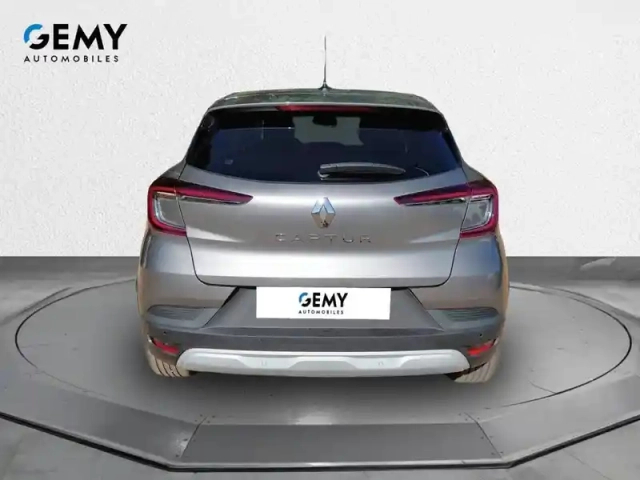 Renault Captur tce 90 — photo 5