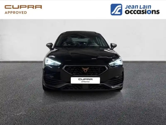 Cupra Leon 1.4 e-hybrid 245 ch dsg6 — photo 9
