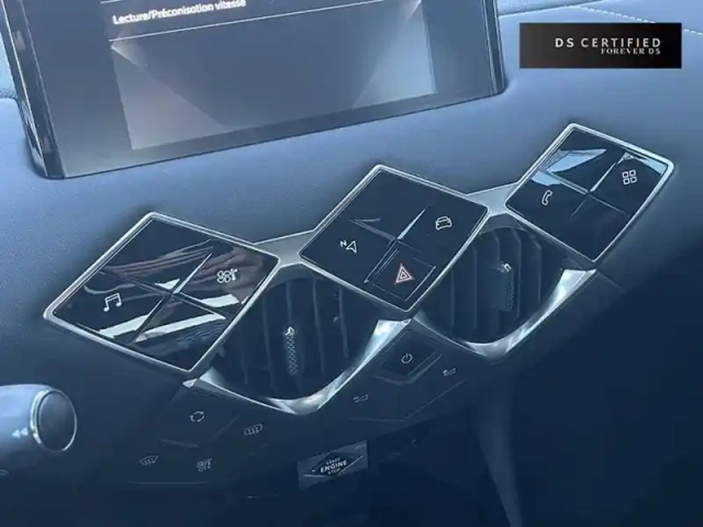 Ds Ds 3 ds3 crossback puretech 100 s&amp;s bvm6 — photo 22