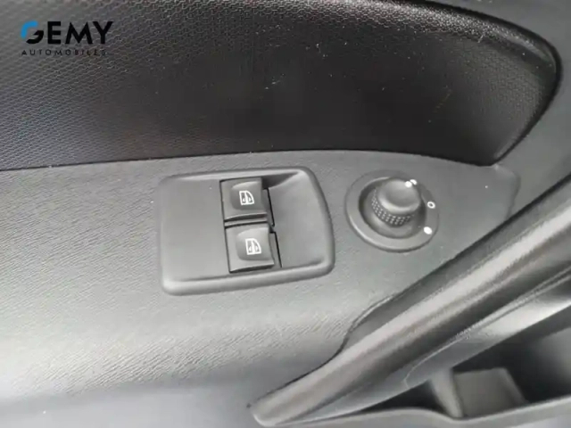 Renault Kangoo Van kangoo express blue dci 80 — photo 12