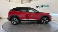 Peugeot 2008 1.2 Hybrid 145ch GT e-DCS6 — photo 4