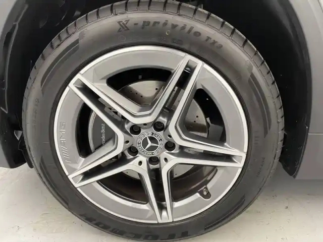 Mercedes Gla 250 e 8g-dct — photo 13