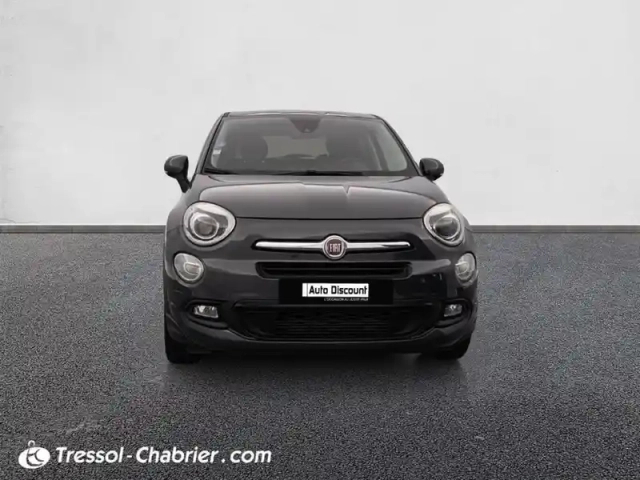 Fiat 500 x 1.4 multiair 140 ch dct lounge — photo 3