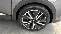 Peugeot 3008 Plug-in Hybrid 225ch GT e-EAT8 — photo 20
