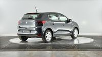 Dacia Sandero 1.0 SCe 65ch Confort — photo 5