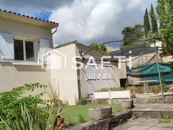 Maison a fort potentiel locatif