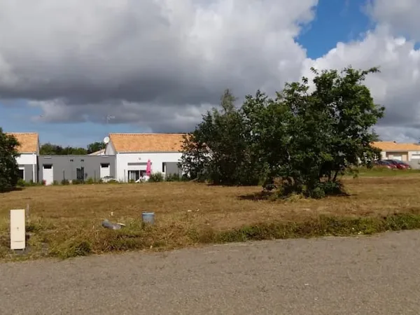 Maison neuve 4 pièces 97 m²