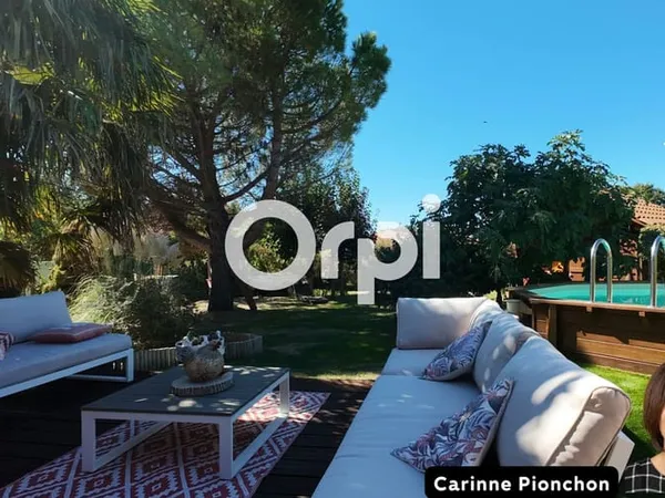 Maison 5 pièces 142 m²