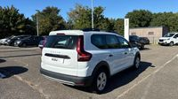Dacia Jogger 1.0 TCe 110ch Essentiel 7 places — photo 5