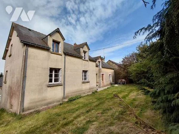 Maison 6 pièces 150 m²