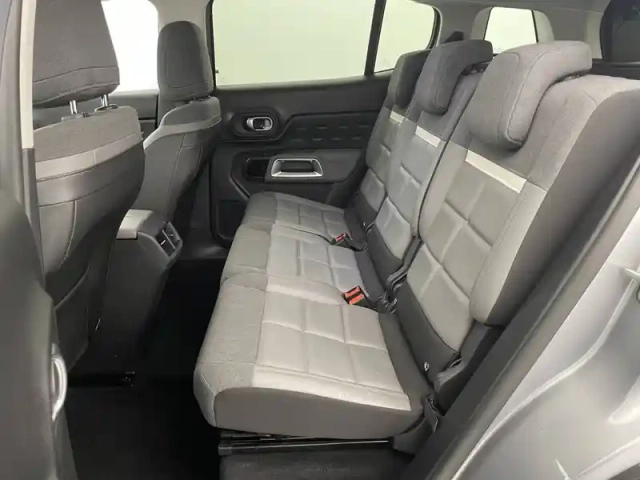 Citroën C5 Aircross hybride rechargeable 225 s&amp;s e-eat8 — photo 160