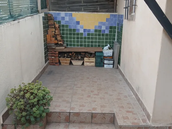 Maison à louer Marseille 15eme