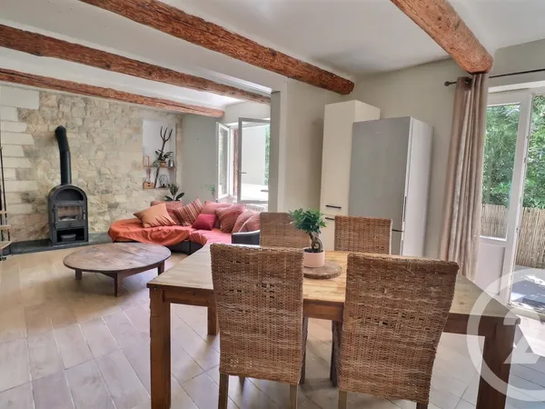 Maison 4 pièces 92 m²