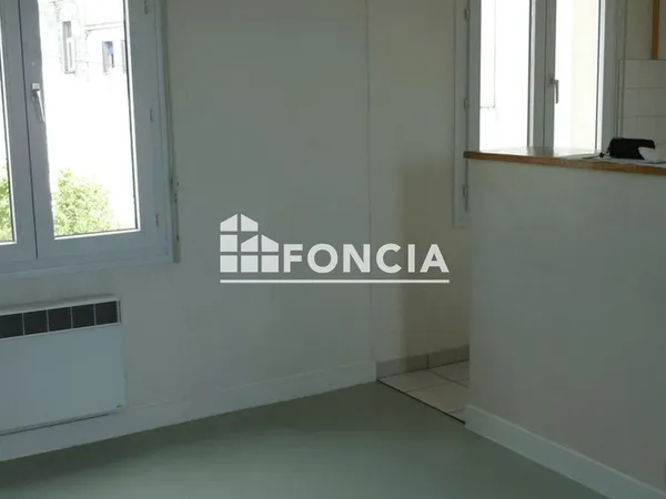 Idéal investisseur studio loué