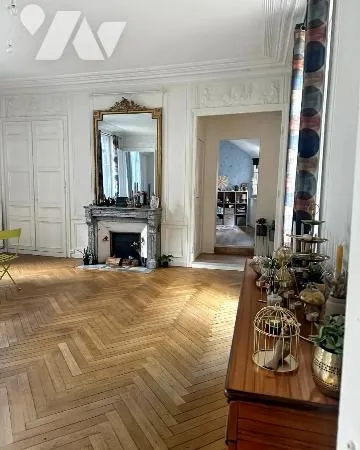 Appartement 154 m²