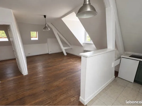 Appartement T2