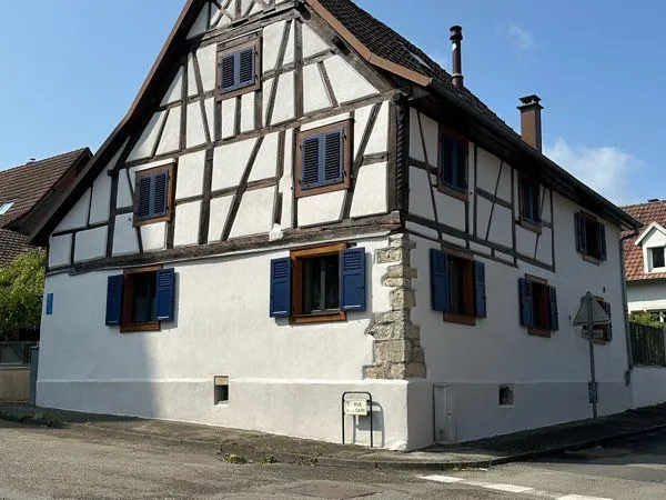 Maison de famille