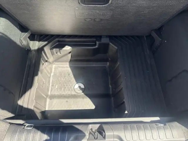 Ford Puma 1.0 flexifuel 125ch s&amp;s mhev st-line — photo 29