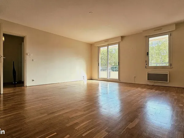 Appartement 4 pièces 99 m²