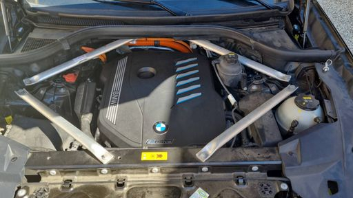 BMW X5 xDrive 45e 394 BVA Plug in Hybrid Steptronic8 - M Sport – 2020 – 139441 km – Hybride rechargeable – Boîte Automatique — photo 46