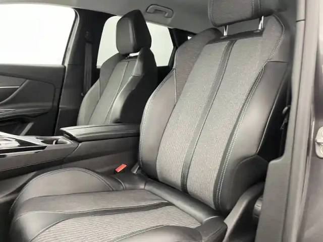 Peugeot 3008 bluehdi 130ch s&amp;s eat8 — photo 14