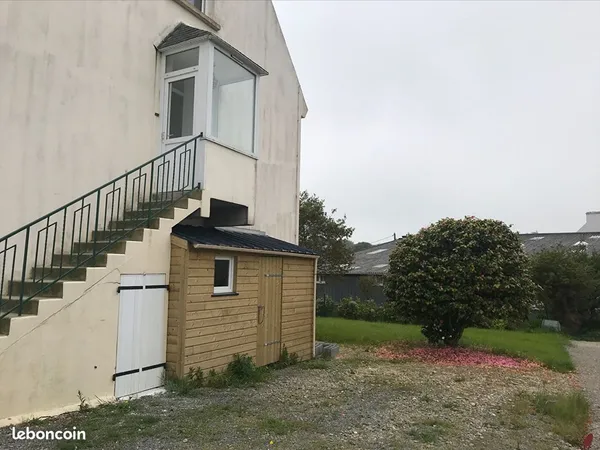 Appartement 6 pièces 125 m²