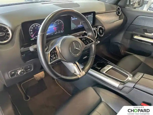 Mercedes Gla 180 d 8g-dct — photo 72