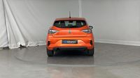 Renault Clio auto école Blue dCi 100 ch - 24 — photo 6
