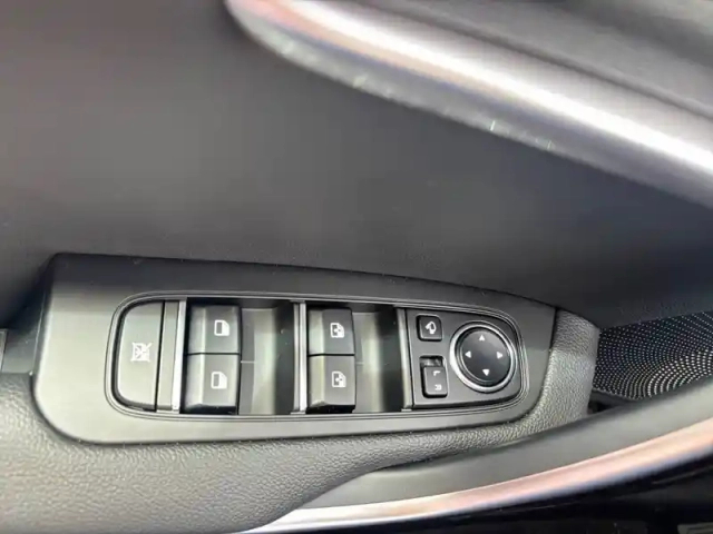 Kia Ceed sw 1.5 t-gdi 140 ch bvm6 — photo 18