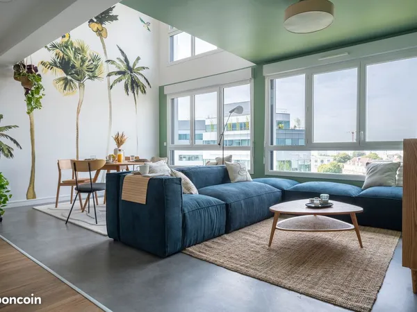 Location chambre en colocation - Résidence Studéa Bagneux