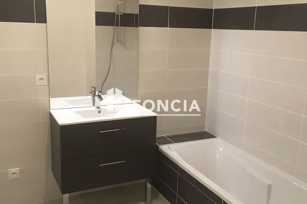 Appartement 3 pièces 67 m²