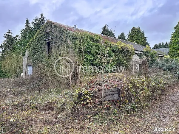 Parking/box 230 m² Chaulieu