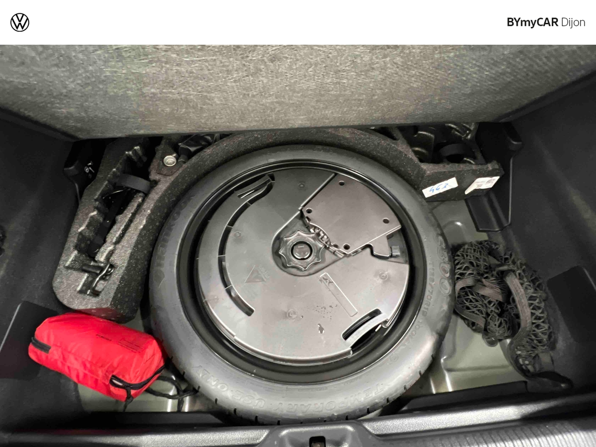 Audi Q2 35 TDI 150 S tronic 7 quattro — photo 15