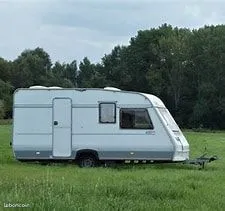 Stationnement Location Haraucourt 50€