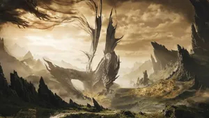 Nodusfall: Die Preview von GameRant nach 30 Minuten Spielzeit auf der Gamescom 2026